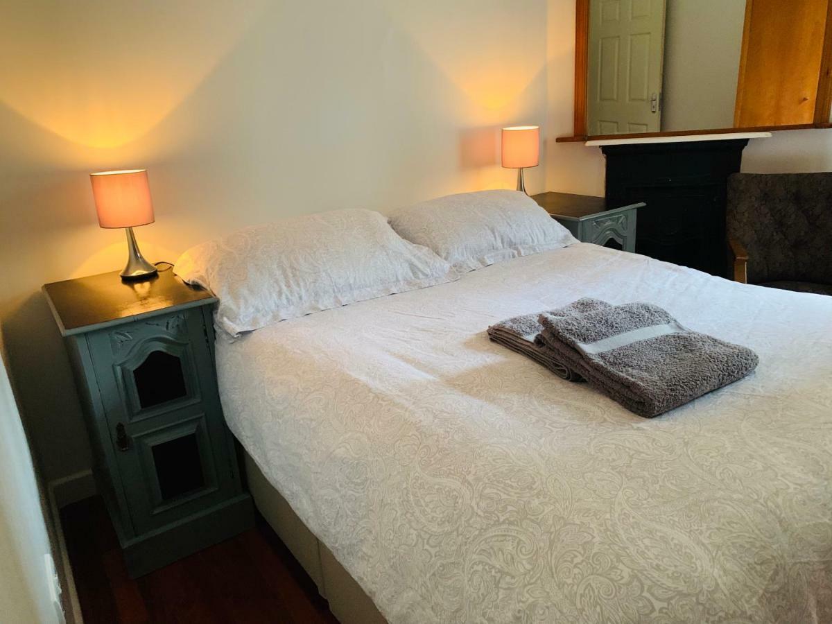 Tapestry Apartment Londen Buitenkant foto