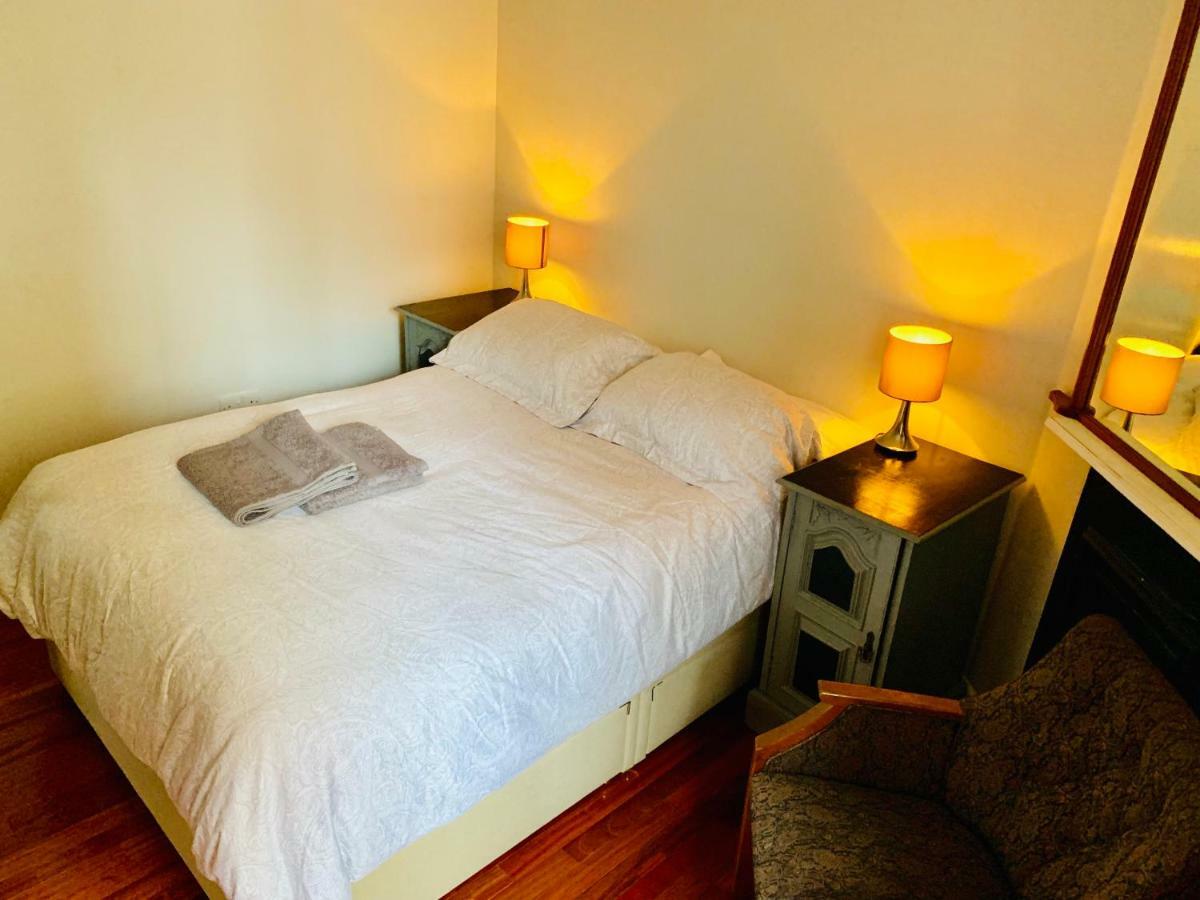 Tapestry Apartment Londen Buitenkant foto
